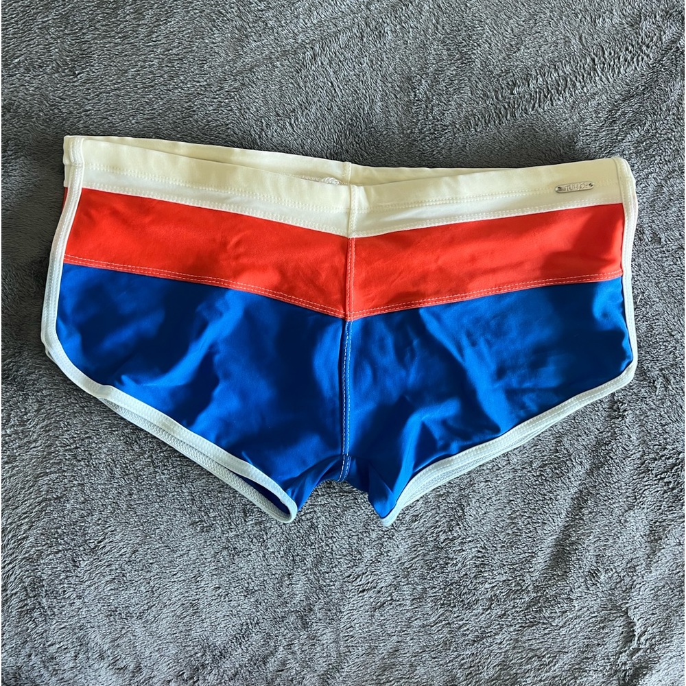 TULIO MENS SWIMSUIT